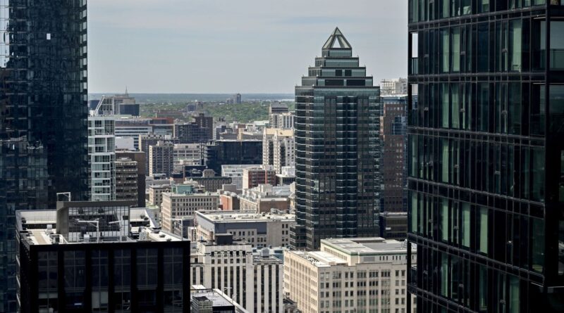 Canada : trois morts, suspect inclus, dans des tirs à Montréal.