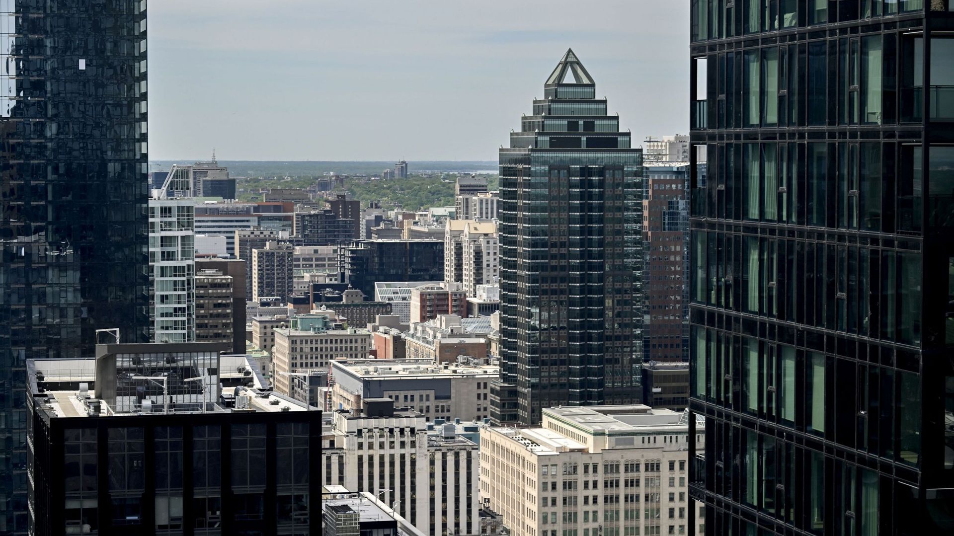 Canada : trois morts, suspect inclus, dans des tirs à Montréal.