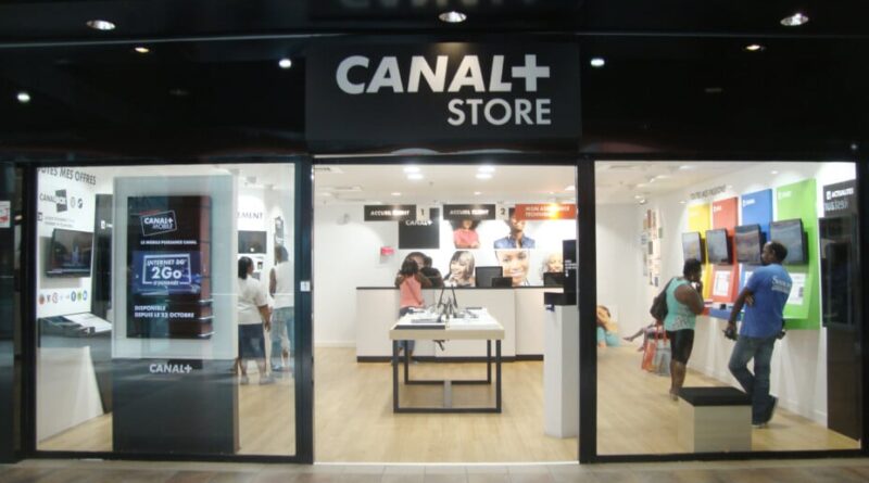 Canal+ ferme ses boutiques physiques dès le 1er septembre 2026.