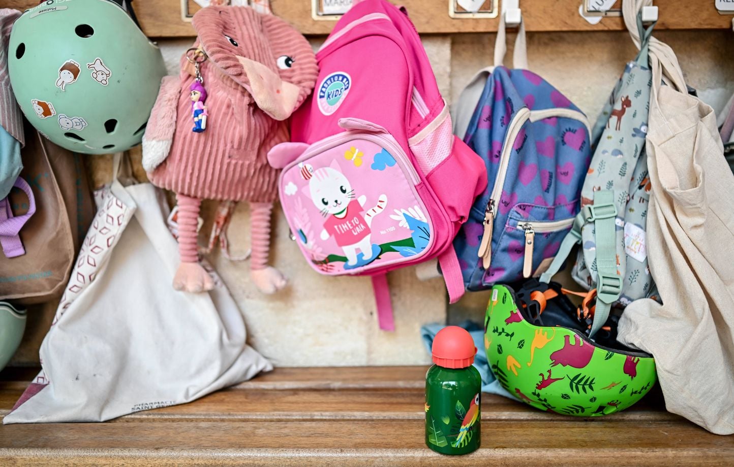 Canicule : 1.300 écoles et collèges fermés, bac maintenu
