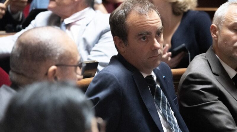 Canicule : « 10.000 morts ? » Motion de censure contre Lecornu