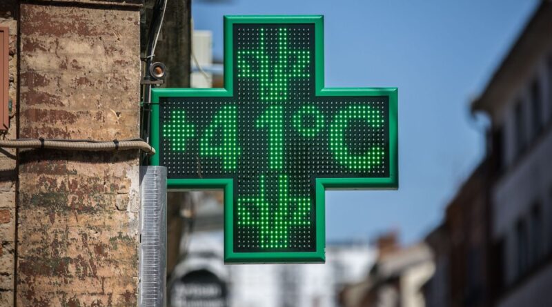Canicule : 35 départements en vigilance rouge dimanche selon Météo-France