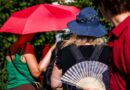 Canicule : 37 départements en rouge samedi, fin du pic se rapproche