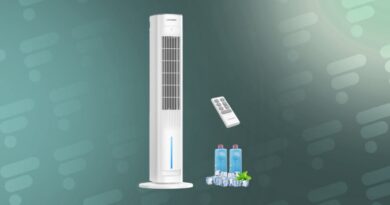Canicule : 4 gadgets technologiques pour ne pas avoir chaud