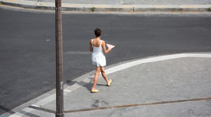 Canicule : 50°C demain ? 24 heures à 10 degrés de plus.