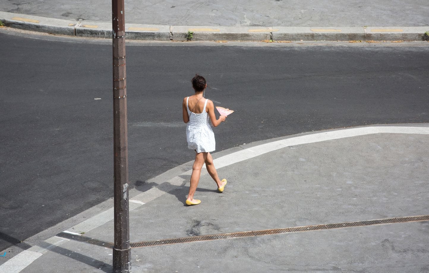 Canicule : 50°C demain ? 24 heures à 10 degrés de plus.