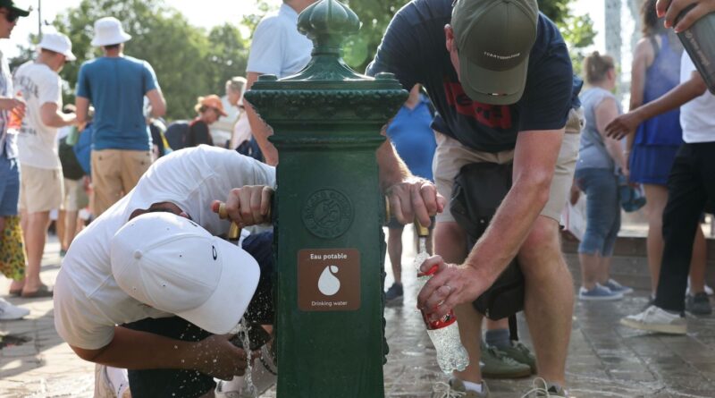 Canicule : Annulation de la Fête de la musique à Brive-la-Gaillarde et Le Teich