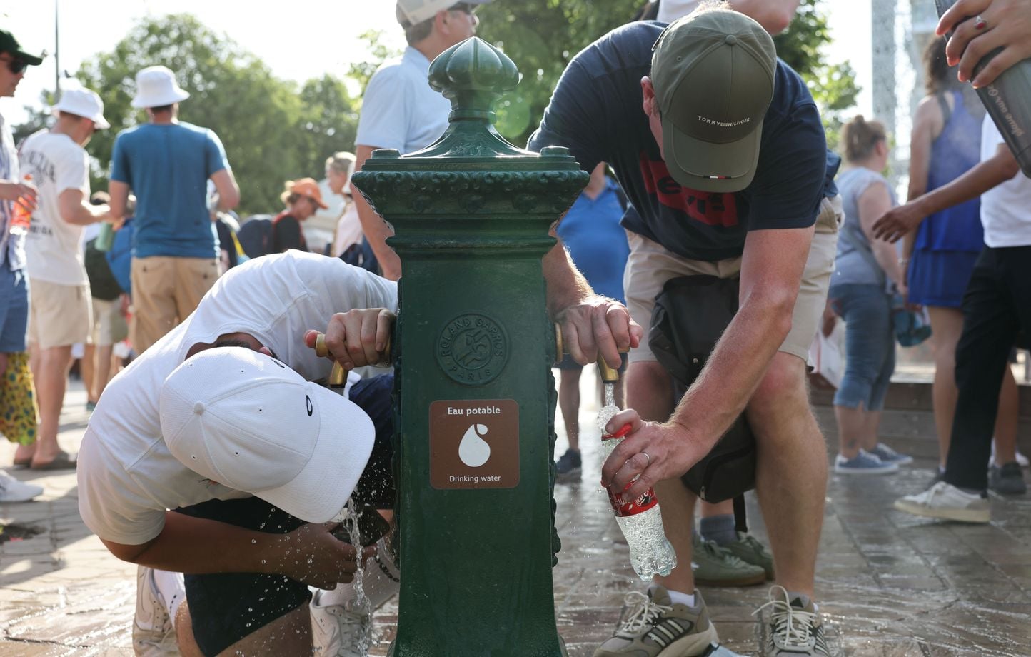 Canicule : Annulation de la Fête de la musique à Brive-la-Gaillarde et Le Teich