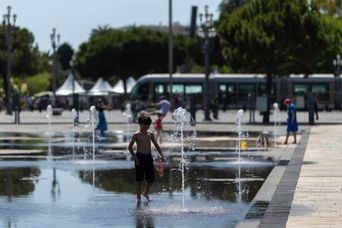 Canicule : « Ça monte très vite, pour rien »... Pourquoi détester tout quand il fait chaud ?