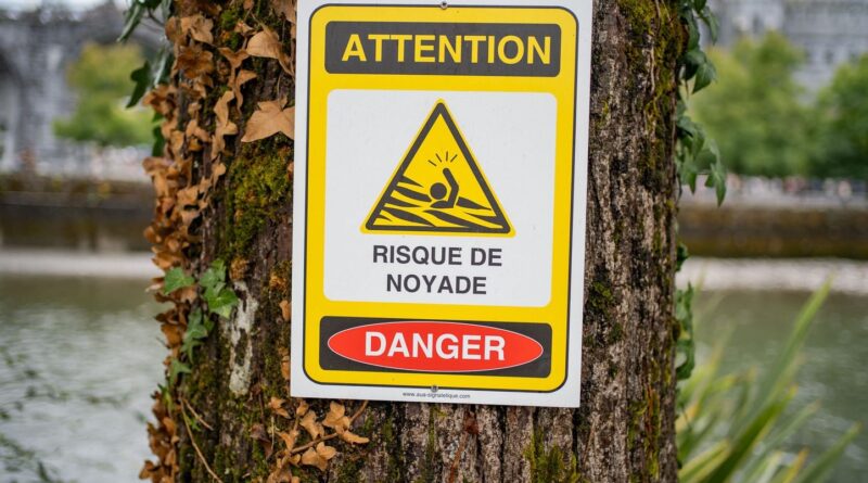 Canicule : Décès par noyade d’un jeune footballeur de Guingamp près de Lyon