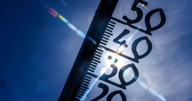 Canicule : « Des données hallucinantes qui sortent du cadre »… Vigilance violette ou noire ?