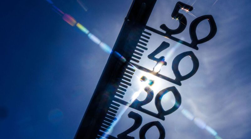 Canicule : « Des données hallucinantes qui sortent du cadre »… Vigilance violette ou noire ?