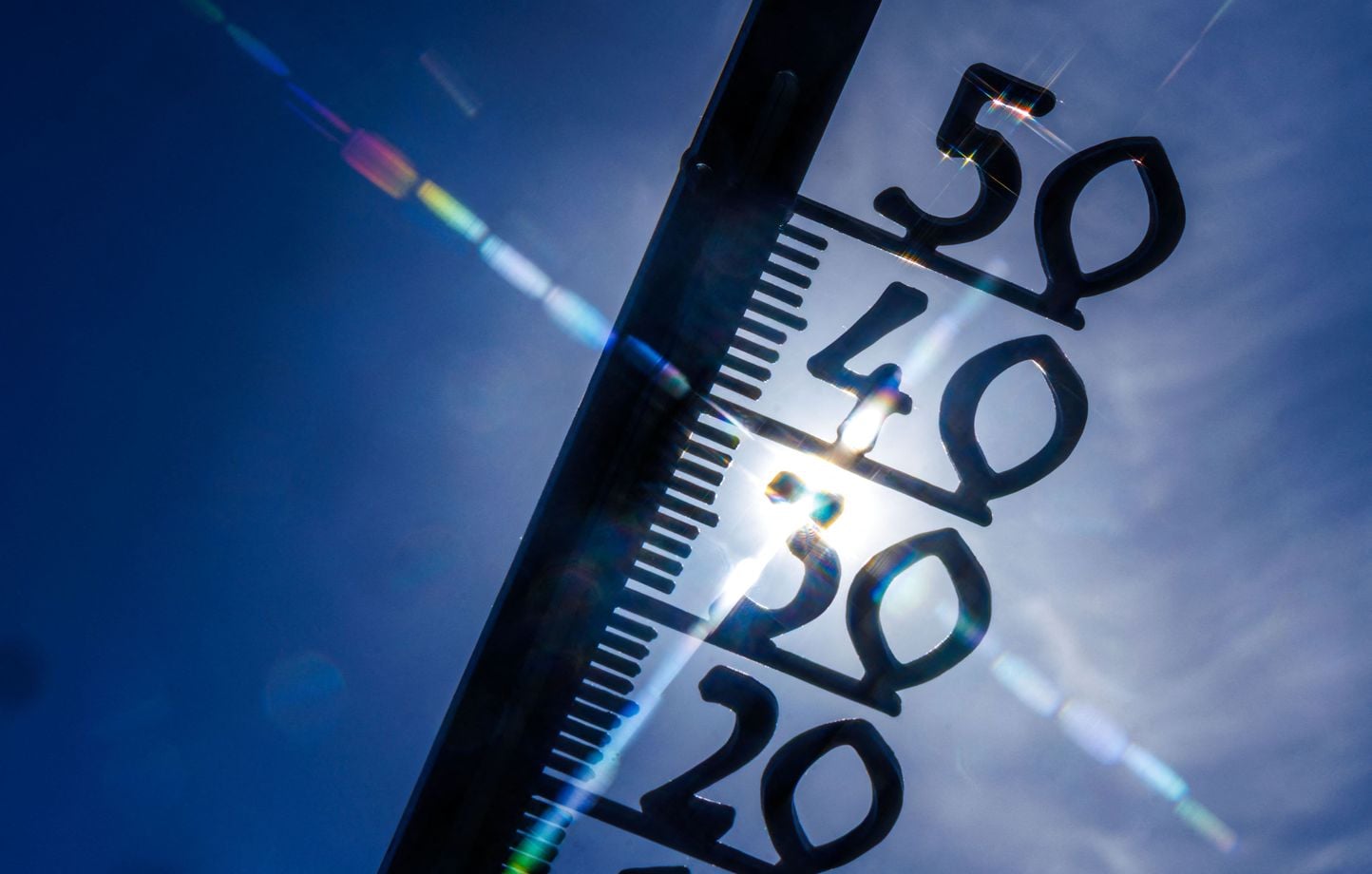 Canicule : « Des données hallucinantes qui sortent du cadre »… Vigilance violette ou noire ?