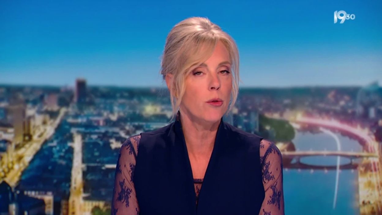 Canicule en France : 49 départements en vigilance rouge dès lundi, 35 millions de Français concernés.