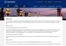Canicule : Eurostar ne conseille pas de voyager pour les passagers