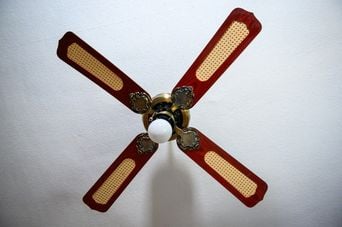 Canicule : « Jusqu’à 4 degrés en ressenti » et retour des ventilateurs de plafond