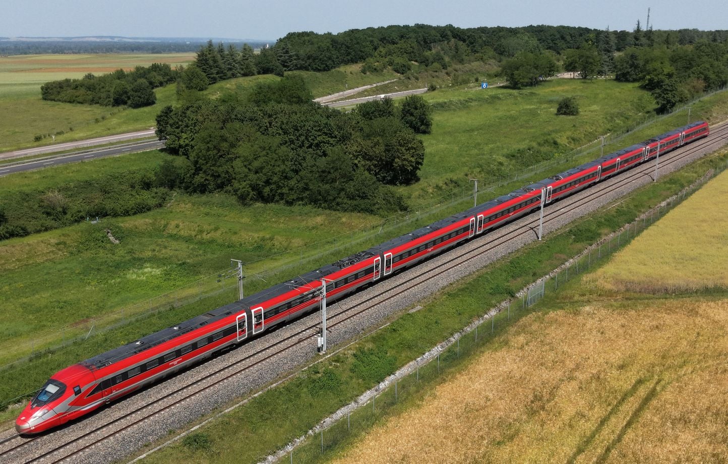 Canicule : La SNCF ne maintient pas certains trains à nouveau
