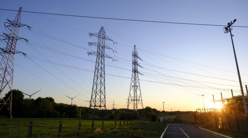 Canicule : le réseau électrique belge ne cède pas malgré la tension