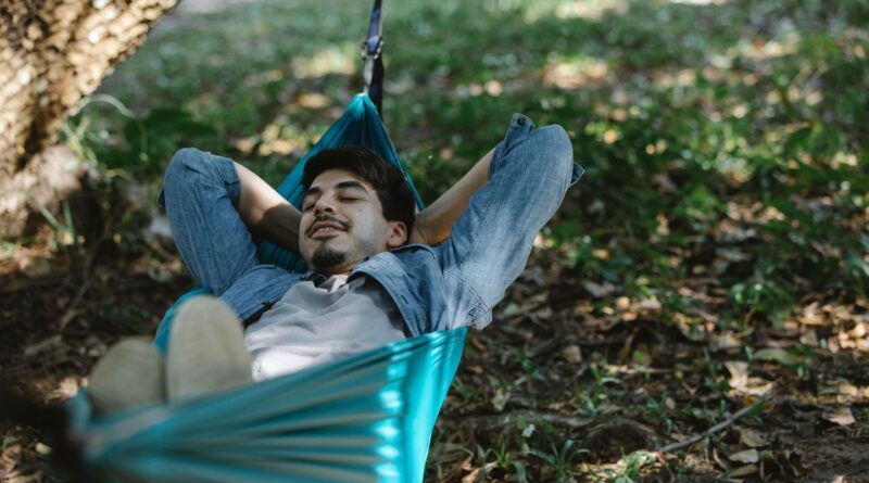 Canicule : les scouts donnent des conseils pour dormir à la belle étoile.