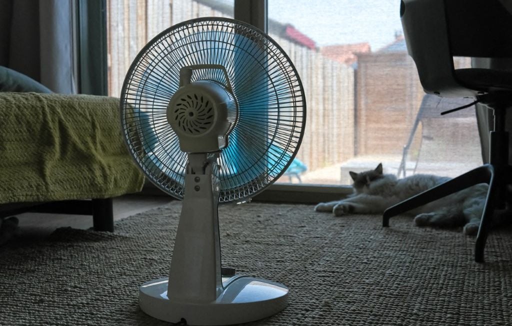 Canicule : Les vagues de chaleur ne sont pas sans impact économique.