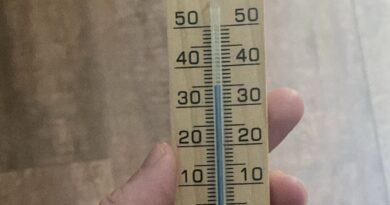 Canicule : Locataires sous les toits ne supportent plus la chaleur