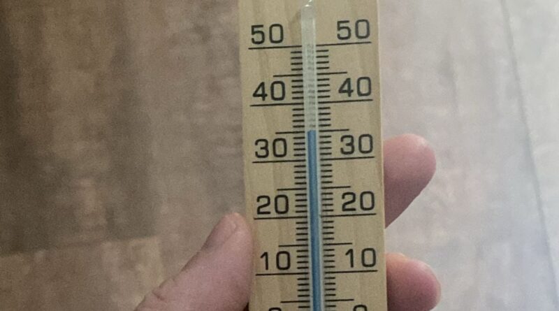 Canicule : Locataires sous les toits ne supportent plus la chaleur
