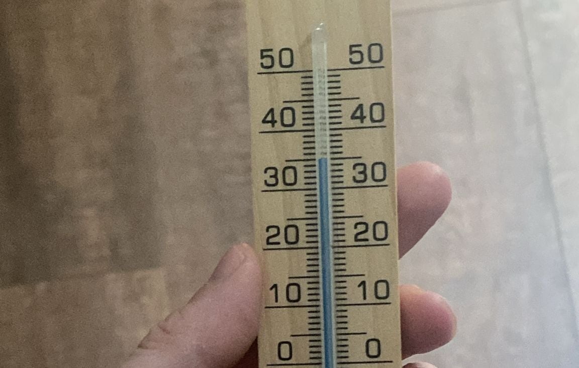 Canicule : Locataires sous les toits ne supportent plus la chaleur