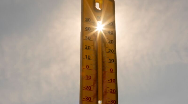 Canicule : Une nouvelle vague de chaleur à craindre la semaine prochaine ?