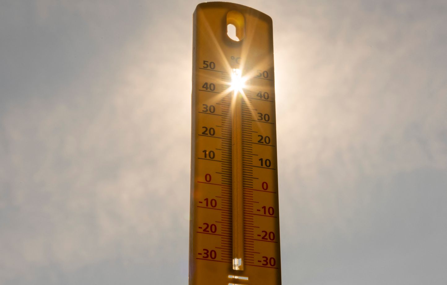 Canicule : Une nouvelle vague de chaleur à craindre la semaine prochaine ?