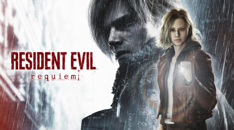 Capcom s’engage à ne pas utiliser l'IA générative dans ses jeux.