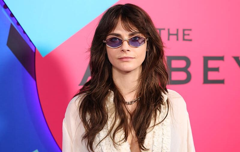 Cara Delevingne révèle avoir souffert de crises d'épilepsie dues à la drogue