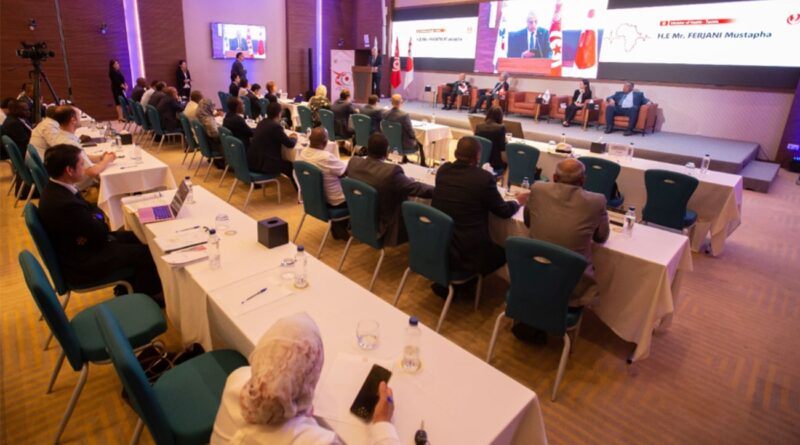 «Cardiologie pour l'Afrique» à Tunis 2026 : la Tunisie, plateforme régionale de formation médicale
