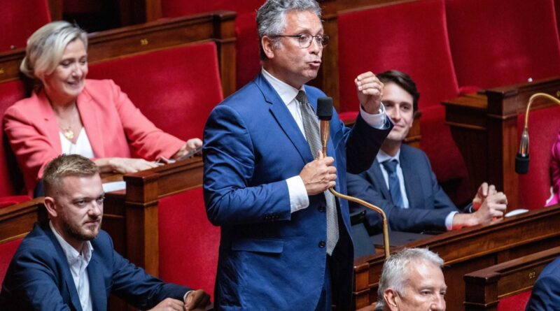 Carpentras : Le maire RN ne subventionne plus le Planning familial