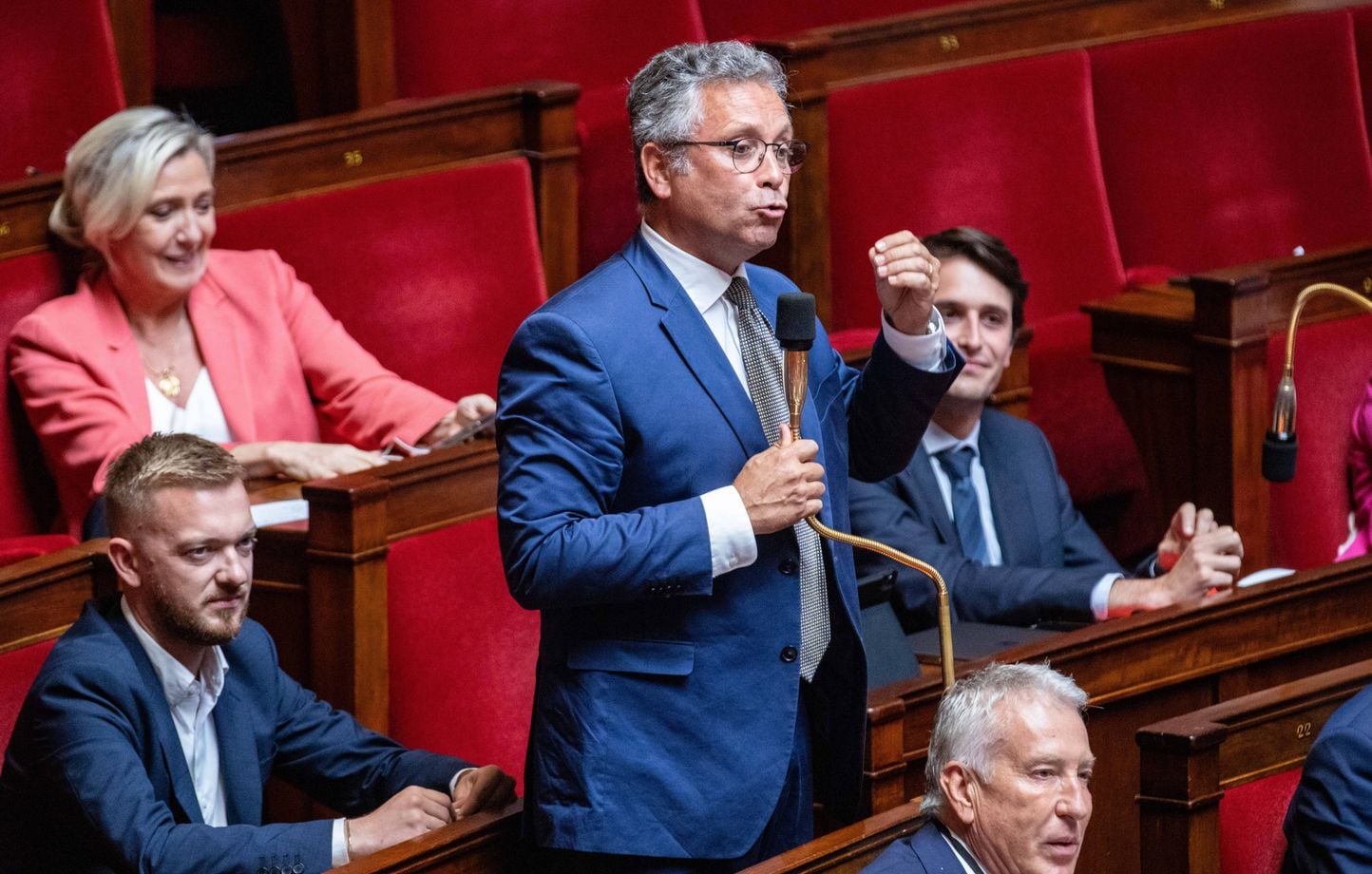 Carpentras : Le maire RN ne subventionne plus le Planning familial