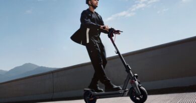 Casque en trottinette électrique : amende de 35 euros dès le 1er juillet dans le Vaucluse