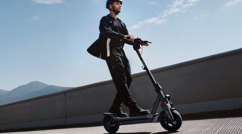 Casque en trottinette électrique : amende de 35 euros dès le 1er juillet dans le Vaucluse
