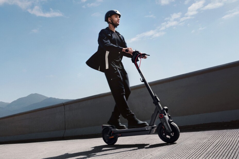 Casque en trottinette électrique : amende de 35 euros dès le 1er juillet dans le Vaucluse