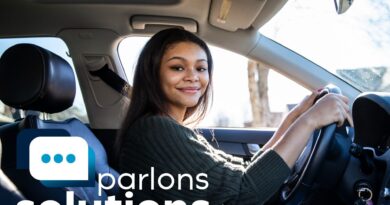 "Ce mercredi à 20h15 sur La Une : Ma mobilité, mon choix ?"