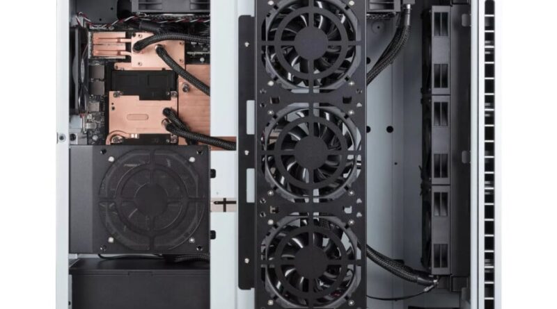Ce PC à 86 200 € : son contenu révélé.