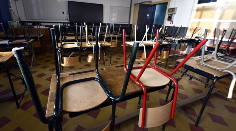 CE1D et CESS annulés dans une cinquantaine d'écoles liégeoises