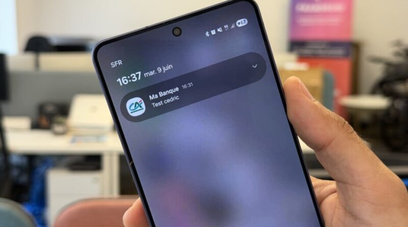 Cédric, le nouveau Siri d’Apple, et le rachat de SFR : actus tech de la semaine