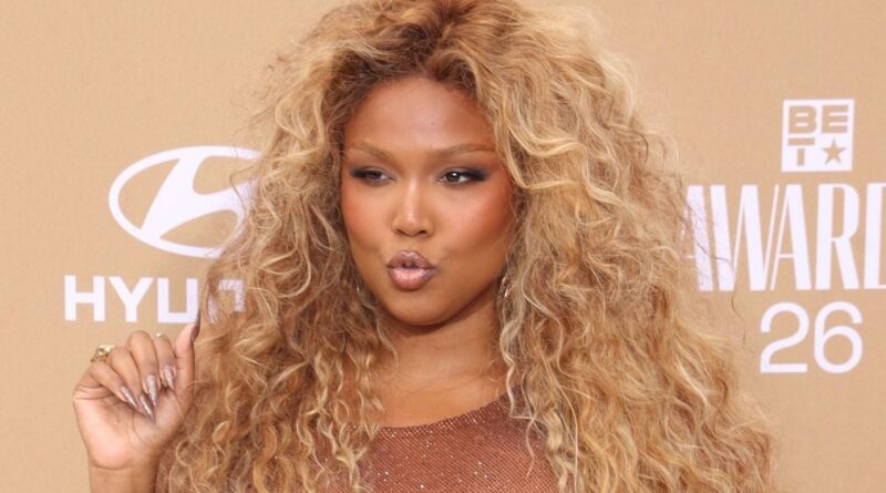 « C’est dévastateur » : Lizzo réagit à l’échec de « Bitch »