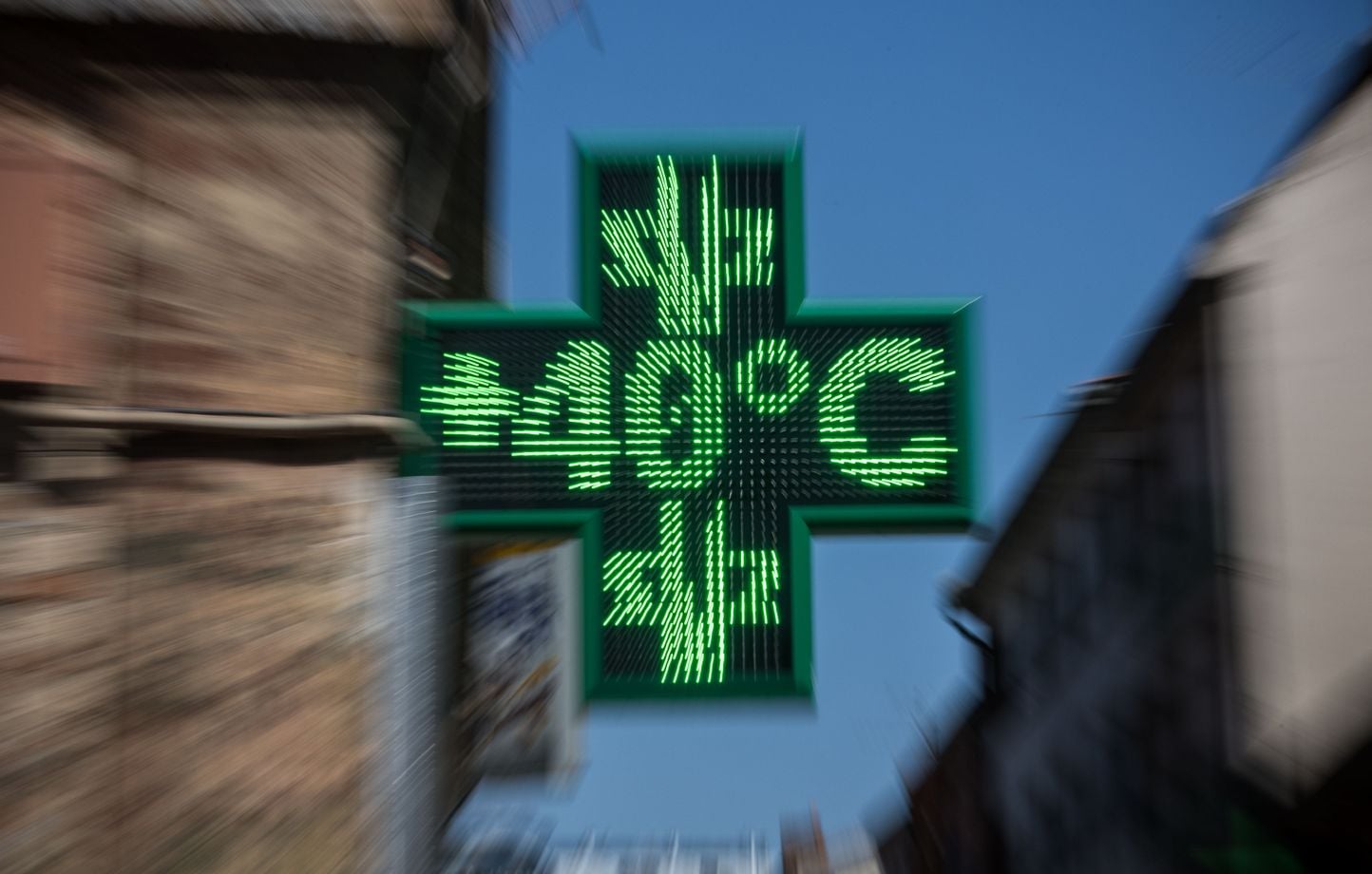 Chaleur : Températures supérieures à celles de fin mai dès mercredi