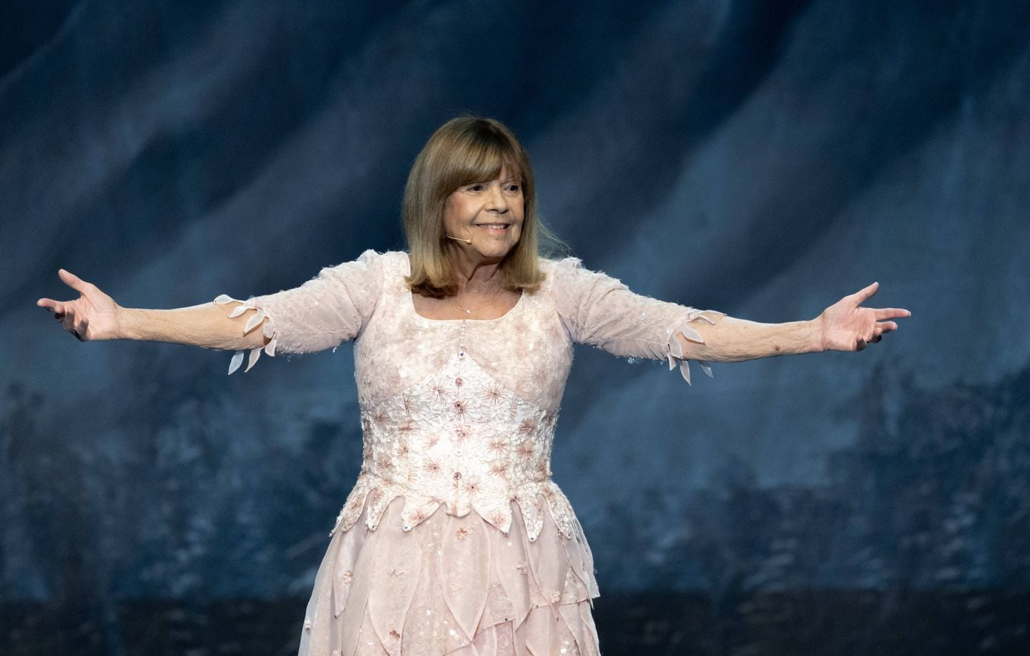 Chantal Goya ne tournera pas pour Alfred Hitchcock et se fait engueuler.