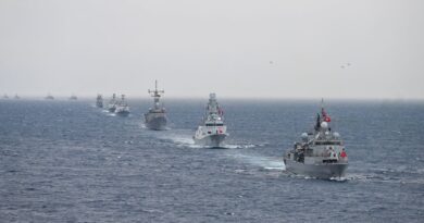 Chine : Une « opération » près de Taïwan face aux discussions Japon-Philippines