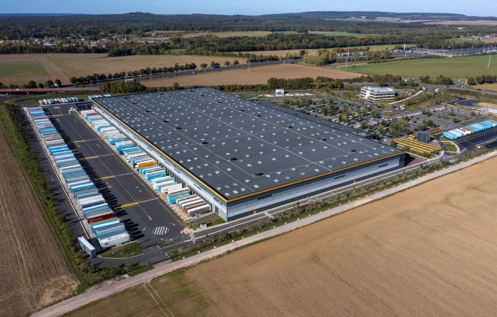 Choose France : E-commerce et logistique, les atouts français dévoilés