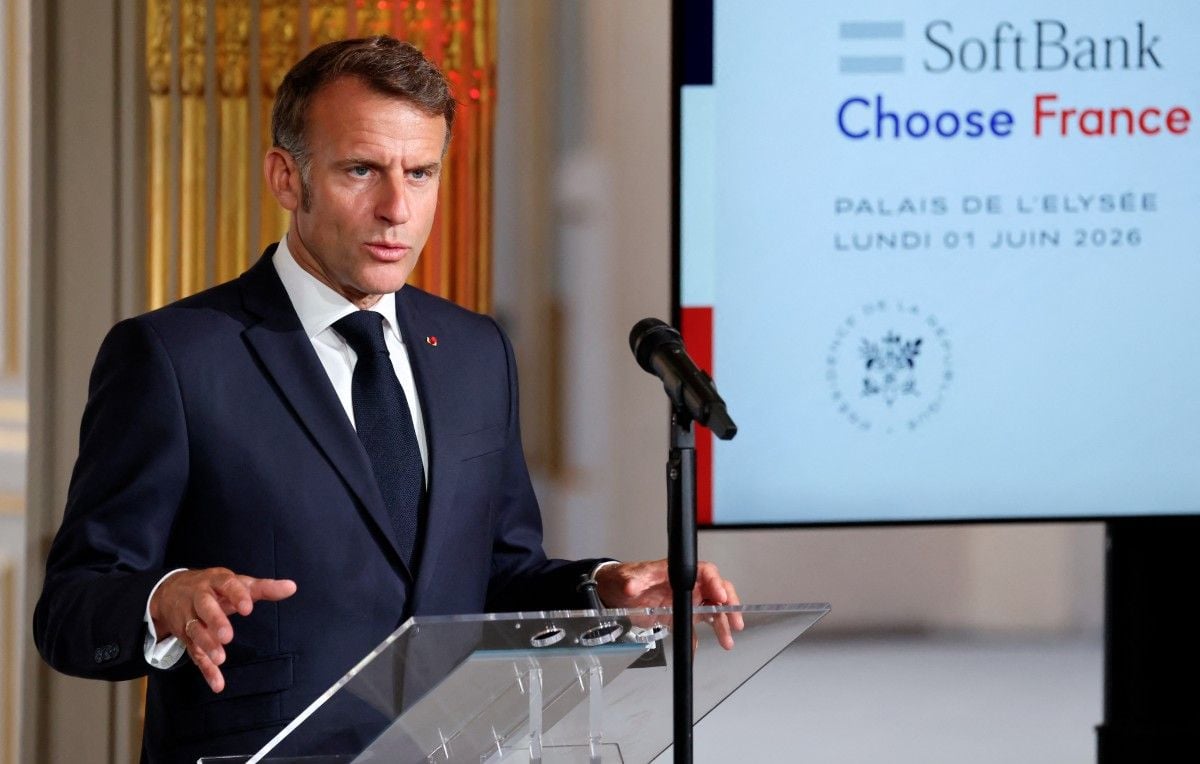 Choose France : IA, Amazon, sidérurgie… Résumé des annonces clés.