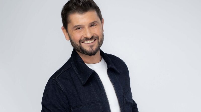 Christophe Beaugrand révèle des secrets de « Secret Story » et l'IA.
