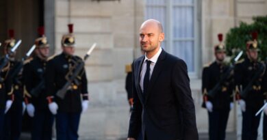 Cisjordanie : Jean-Noël Barrot envisage des sanctions européennes contre les colons israéliens