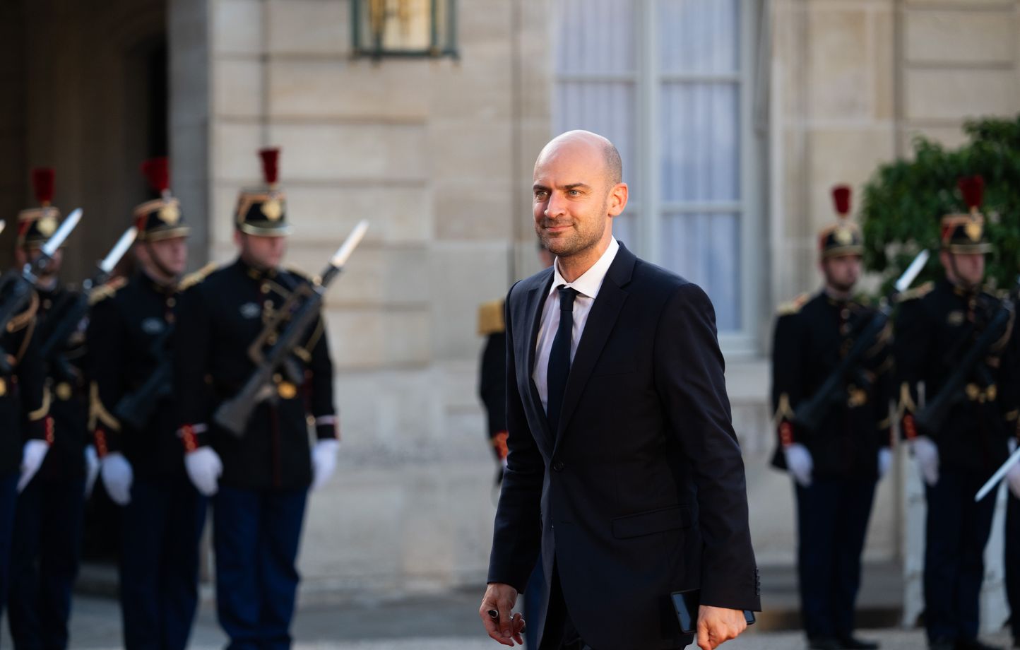 Cisjordanie : Jean-Noël Barrot envisage des sanctions européennes contre les colons israéliens